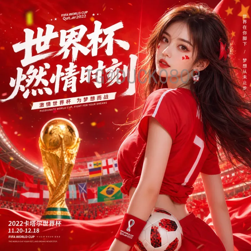 2026世界杯扩军48队深度解读：赛制变革与全球足坛新格局